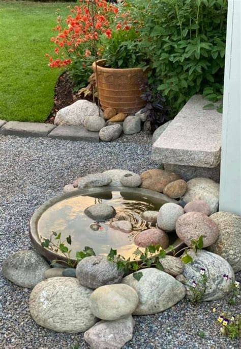 Garden Yard Ideas Lawn And Garden Water Garden Garden Projects