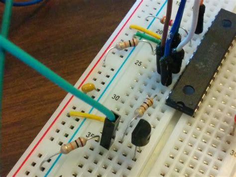 Easy Cat4101 Led Driver 7 Steps Instructables