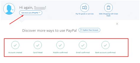 How To Verify Paypal Account Step By Step Guide