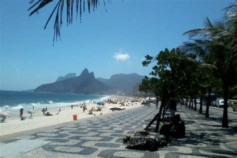 Beach Hotels: Hotels in Rio de Janeiro