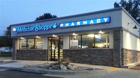 About Our Pharmacy Hermitage Medicine Shoppe