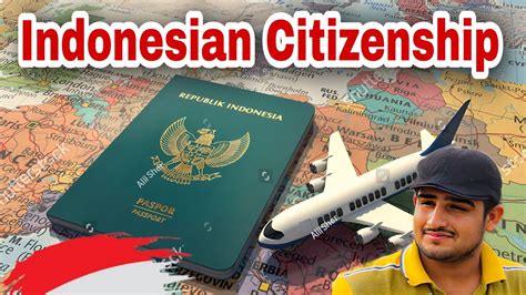 Indonesian Citizenship By Investment A Comprehensive Guide Youtube