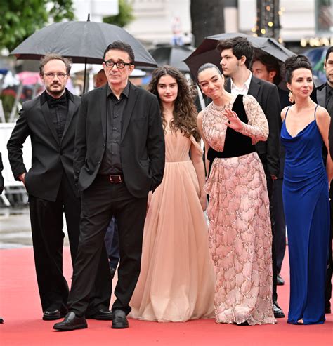 Yerinden Cannes Film Festivali Izlenimleri Dergy M Zik Sinema