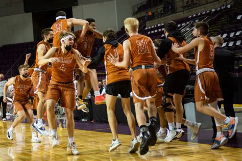 Boys Basketball Mead Sees It Through Wins Class 4a State Title