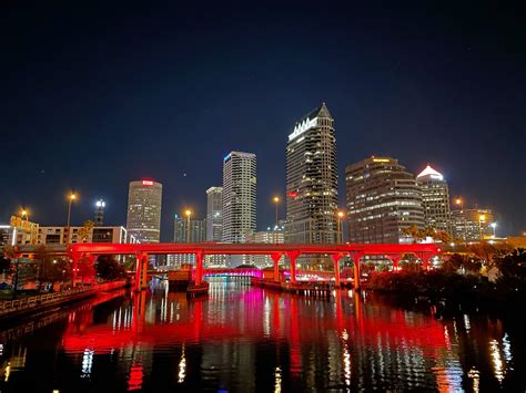 10 Razones Principales Por Las Que Tampa Es La Peor Ciudad Según Un Blog