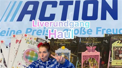 Action Haul Wochenangebote Ab 17 07 Was Ist Denn Mit Dem Block Los