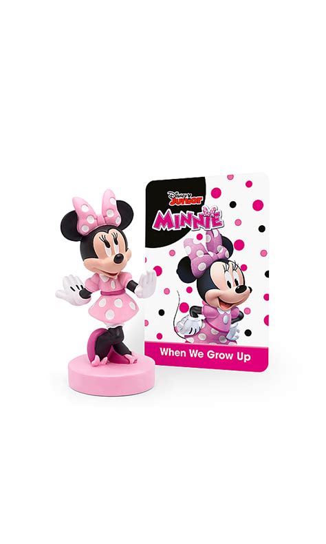 Tonies Disney Mickey Mouse Audio Play Figurines Pack Mickey Mouse