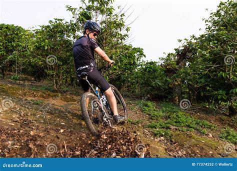 Rough Riding In Costa Rica Editorial Photography Image Of Gear 77374252