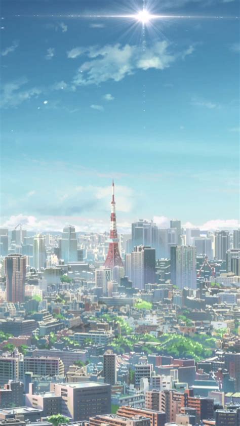 [100+] Tokyo Anime Wallpapers | Wallpapers.com