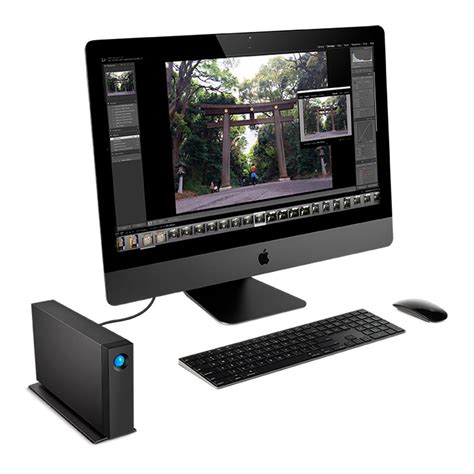 Hd Externo Tb Desktop D Professional Stha Lacie Cx Un