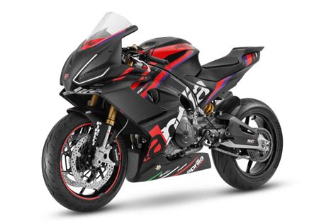 Preorder For 2024 Aprilia RS Trofeo 660 Now Open Cycle News