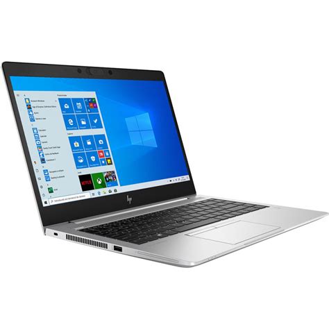 Laptop Hp EliteBook 745 G6 6XE86EA