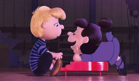 Peanuts Characters Violet