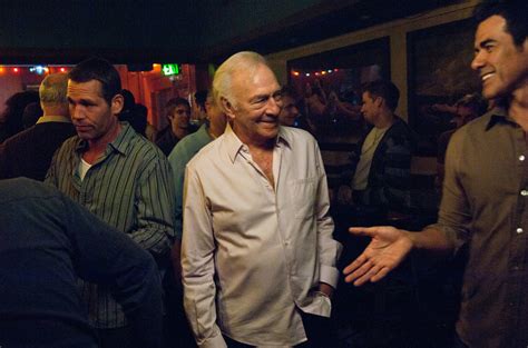 Poze Christopher Plummer Actor Poza 34 Din 44 Cinemagiaro