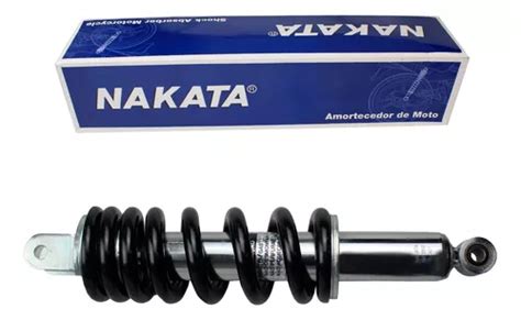 Amortecedor Prolink Monoshock Cbx 250 Twister 2003 Nakata Frete grátis