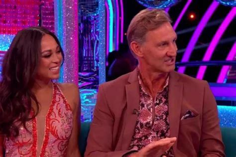 Bbc Strictly Come Dancing Star Signs Up For Celebrity Dating App And Flaunts Bikini Snaps