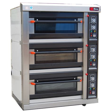 Furnace Deck Trays Commercial Bakery Gas Electric Deck Baking Pizza