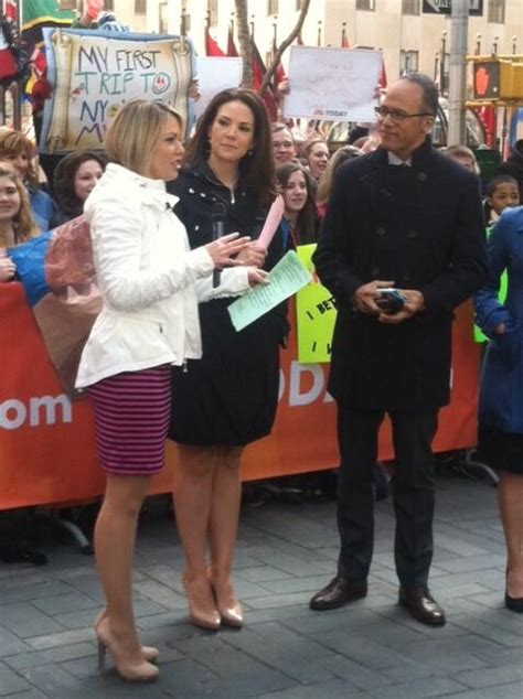 Dylan Dreyer On Twitter Dawnlevy Ericarhill Todayshow I Love It