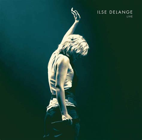 Ilse Delange Ilse Delange Live In Amsterdam Music
