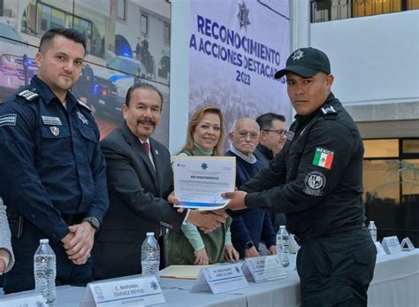 Se Mantiene Atizap N De Zaragoza Como El Municipio M S Seguro Del