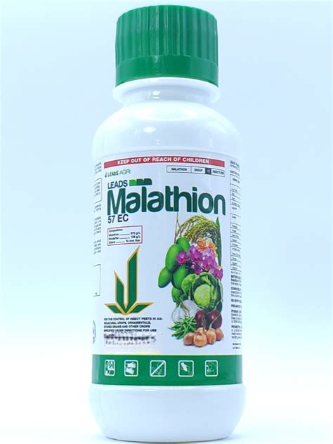 Malathion Ec Insecticide Ml Shopee Philippines