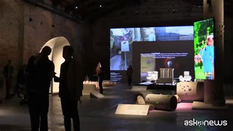 Biennale Architettura La Realt Dei Progetti Di Fosbury