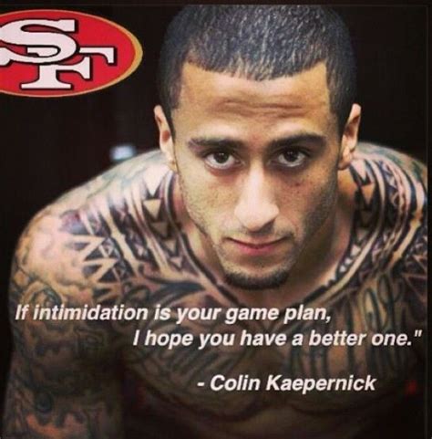 Colin Kaepernick Quotes. QuotesGram