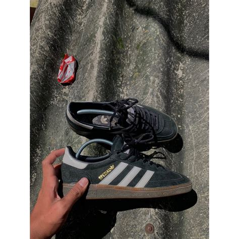 Jual ADIDAS SPEZIAL BW Shopee Indonesia