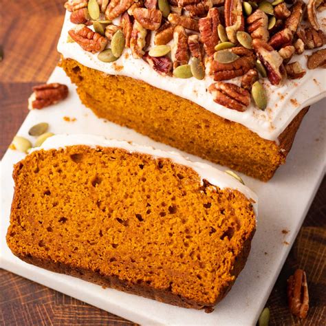 Best Vegan Pumpkin Bread Recipe Easy Karissas Vegan Kitchen