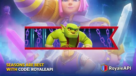 Evolution Origins Clash Royale Season 49 June 2023 Blog Royaleapi