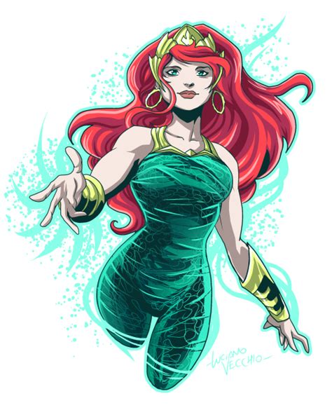 aquawoman on Tumblr