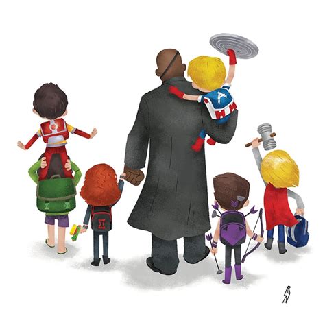 Andry Rajoelina - Family Assemble | SUPER FAMILIES