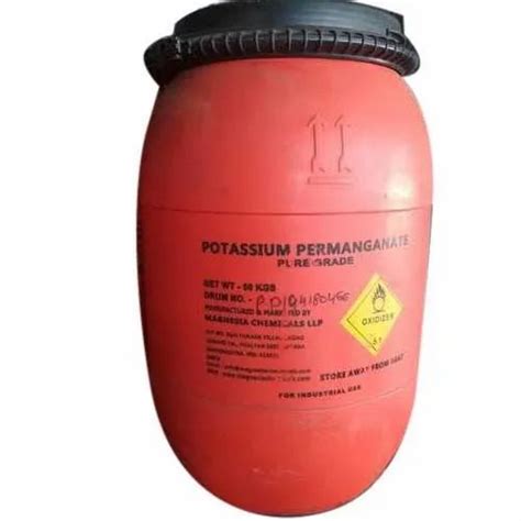 Potassium Permanganate At Rs 190 Kilogram Kmno4 In Modinagar Id 22666943797