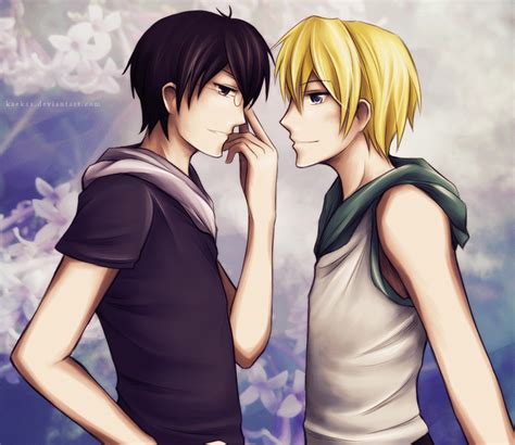 Kyoya And Tamaki Ouran High School Host Club Fan Art 27043993 Fanpop