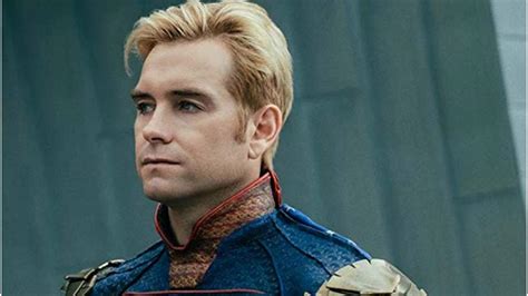 The Boys Starrer Antony Starr Aka Homelander Assures Season 2 Goes