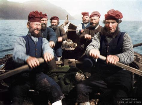 Рыбаки | Пикабу