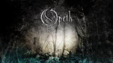 Opeth: 'Blackwater Park' Album Review