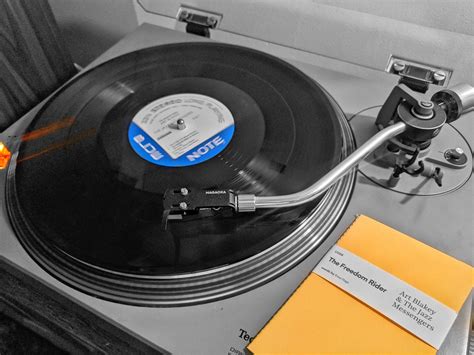 When labels actually care about quality 👌 : vinyl