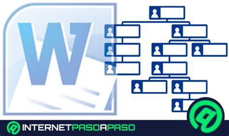 Crear Organigrama En Word 】guía Paso A Paso 2024