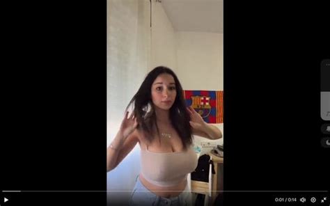 Itsgorjess Narjess Narjessrkaiek Nude Leaks OnlyFans Leaked