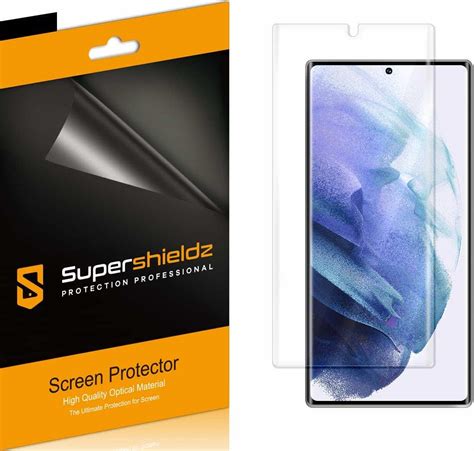 Screen Protector For Galaxy S Ultra At Sandra Davis Blog