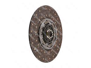 MAN TGA TGX TGS CLUTCH DISC 1878080035 1878634028 1878004832 Orion Part