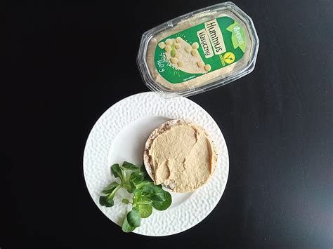 Hummus Klasyczny Vemondo Ocena Produktu Sfd Pl