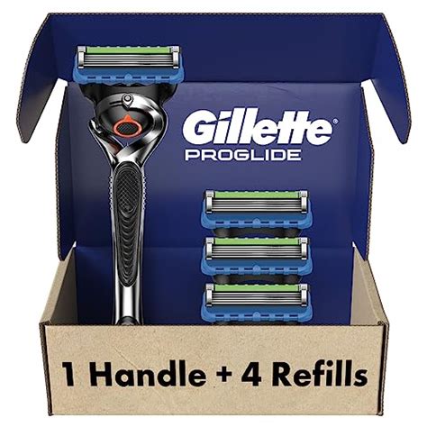 Gillette Fusion Proglide Styler In My Honest Review