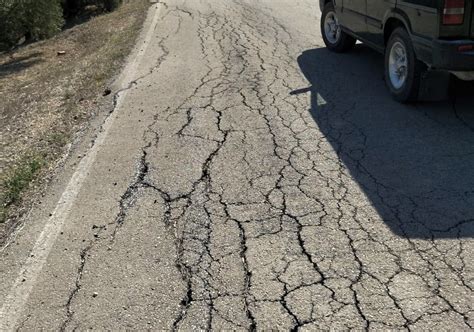 El Pp Reclama La Intervenci N Urgente En Una Docena De Carreteras De La