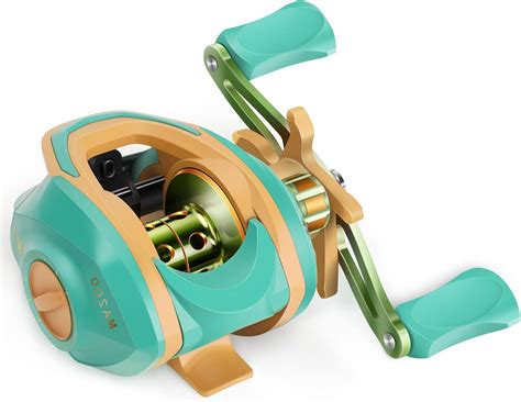 Hautton Baitcasting Reel Macaroon Ma R Beginner S Edition Carbon