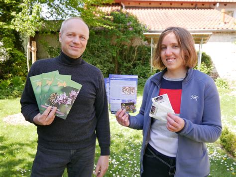 Kostenloses Saatgut bei der Stadt Lemgo verfügbar NewsGO