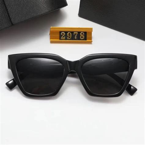 Seven Frame Computer Glasses Designers Men Women Uv400 Square Polarized