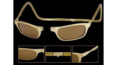 The List Of Top 15 Most Expensive Sunglasses In The World