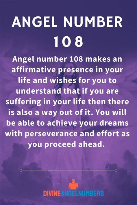Angel Number 108 Meaning, Symbolism, Secrets & Twin Flame 